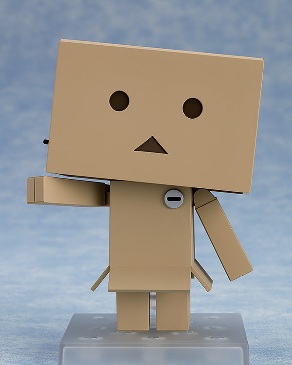 Nendoroid #1064 Danboard (Danbo) Yotsuba&! 2