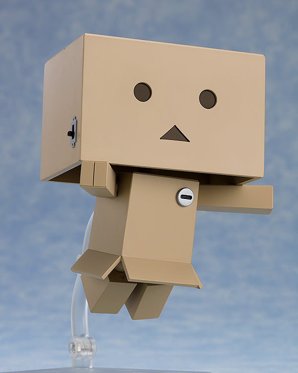 Nendoroid #1064 Danboard (Danbo) Yotsuba&! 1