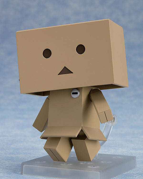 Nendoroid #1064 Danboard (Danbo) Yotsuba&! 3