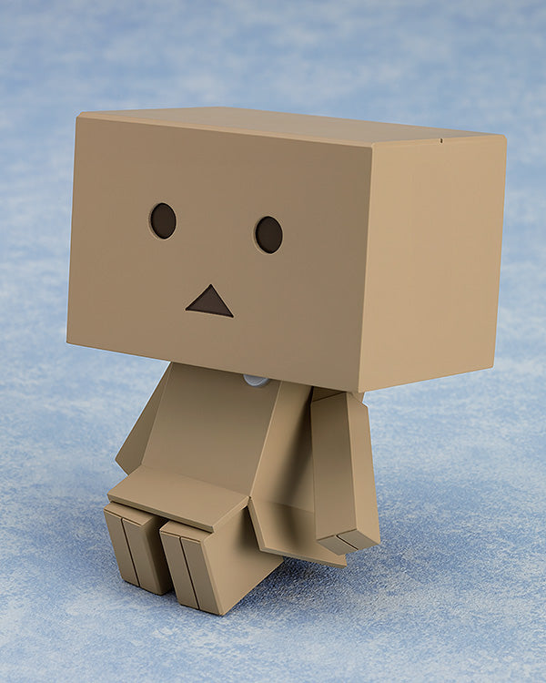 Nendoroid #1064 Danboard (Danbo) Yotsuba&! 4