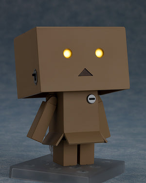 Nendoroid #1064 Danboard (Danbo) Yotsuba&! 5
