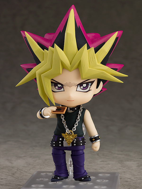 Nendoroid #1069 Yami Yugi Yu-Gi-Oh! Duel Monsters 5