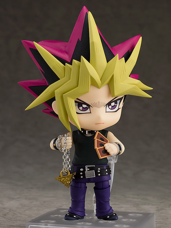 Nendoroid #1069 Yami Yugi Yu-Gi-Oh! Duel Monsters 4