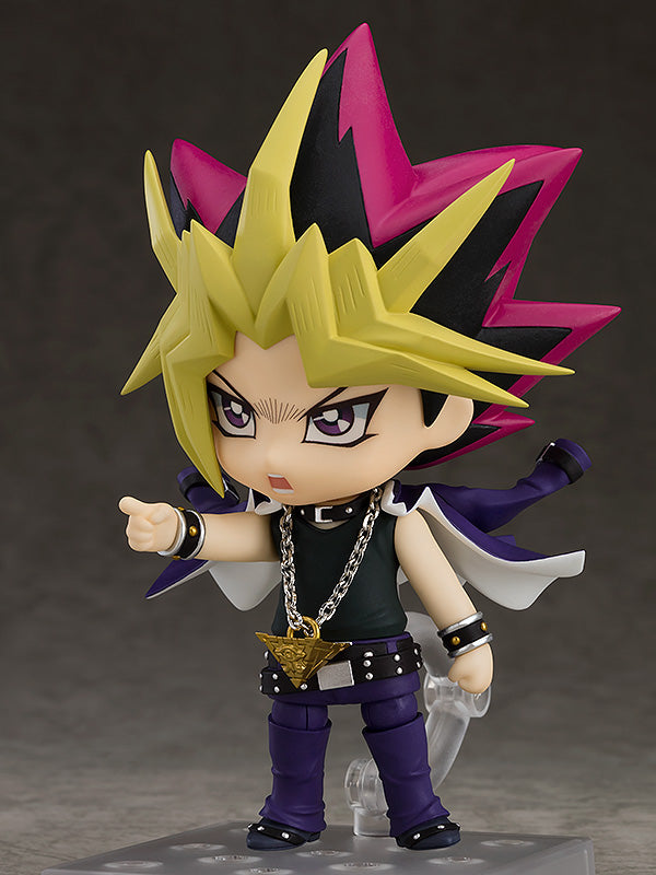 Nendoroid #1069 Yami Yugi Yu-Gi-Oh! Duel Monsters 3