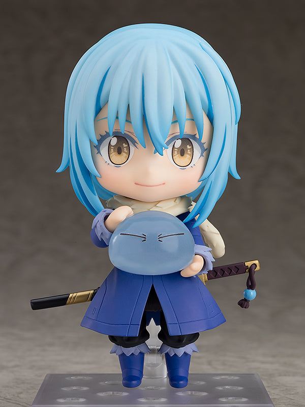 Nendoroid #1067 Rimuru That Time I Got Reincarnated as a Slime 1