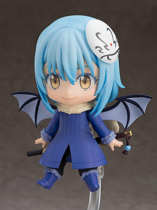 Nendoroid #1067 Rimuru That Time I Got Reincarnated as a Slime 2