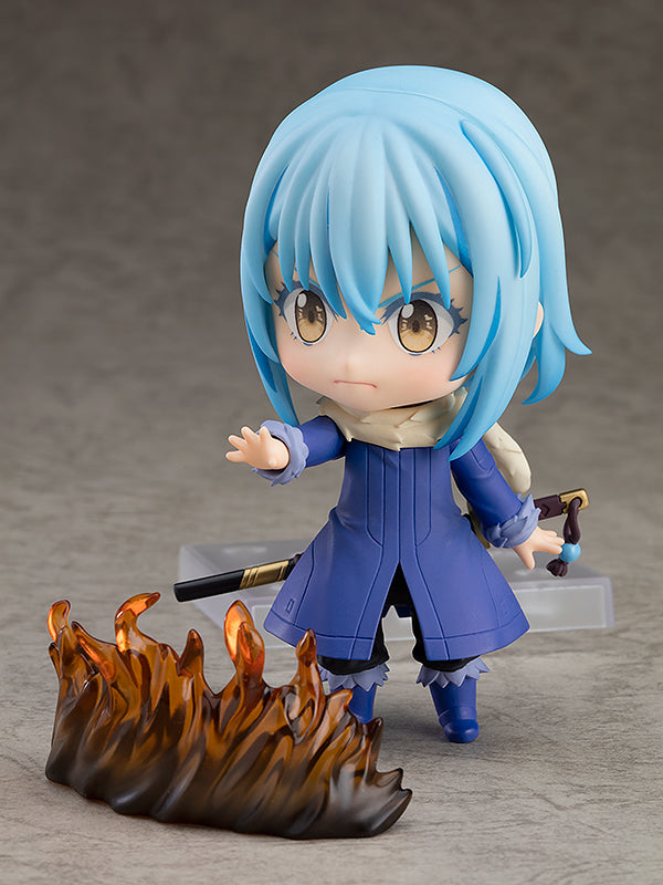 Nendoroid #1067 Rimuru That Time I Got Reincarnated as a Slime 4