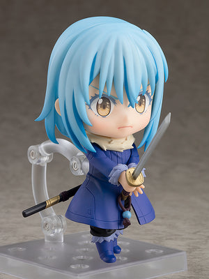 Nendoroid #1067 Rimuru That Time I Got Reincarnated as a Slime 3