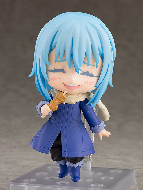 Nendoroid #1067 Rimuru That Time I Got Reincarnated as a Slime 5