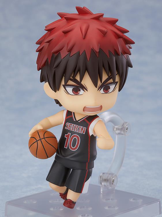 Nendoroid #1074 Taiga Kagami Kuroko no Basket 4