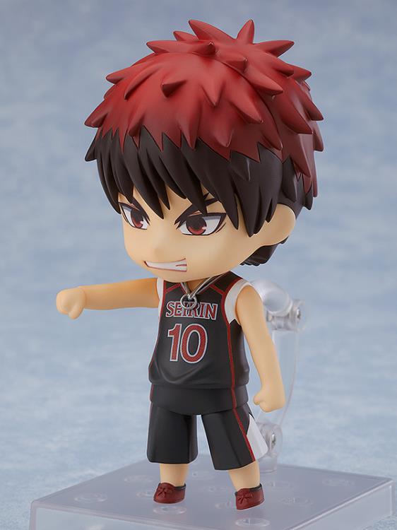 Nendoroid #1074 Taiga Kagami Kuroko no Basket 3