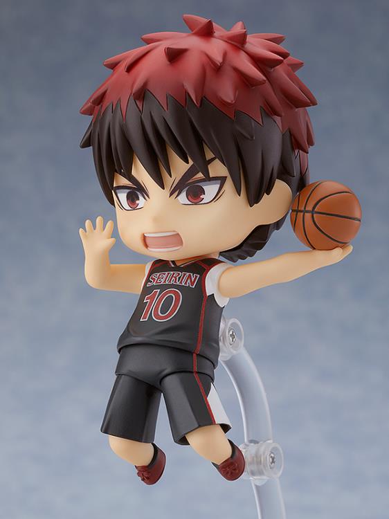 Nendoroid #1074 Taiga Kagami Kuroko no Basket 1