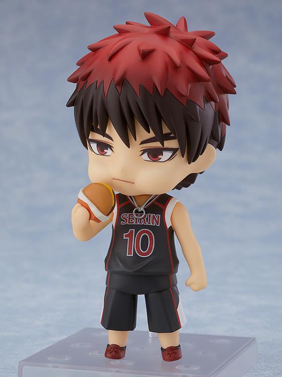 Nendoroid #1074 Taiga Kagami Kuroko no Basket 5