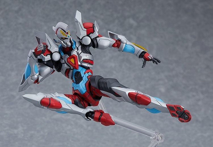 Figma #SP-114 Gridman SSSS.Gridman Action Figure 1