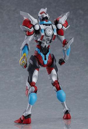 Figma #SP-114 Gridman SSSS.Gridman Action Figure 3