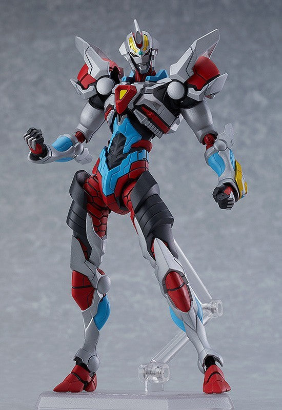 Figma #SP-114 Gridman SSSS.Gridman Action Figure 2