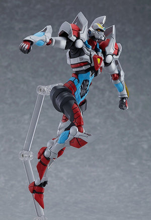 Figma #SP-114 Gridman SSSS.Gridman Action Figure 7