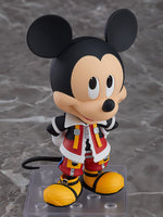 Nendoroid #1075 King Mickey Kingdom Hearts II 4