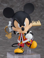 Nendoroid #1075 King Mickey Kingdom Hearts II 2