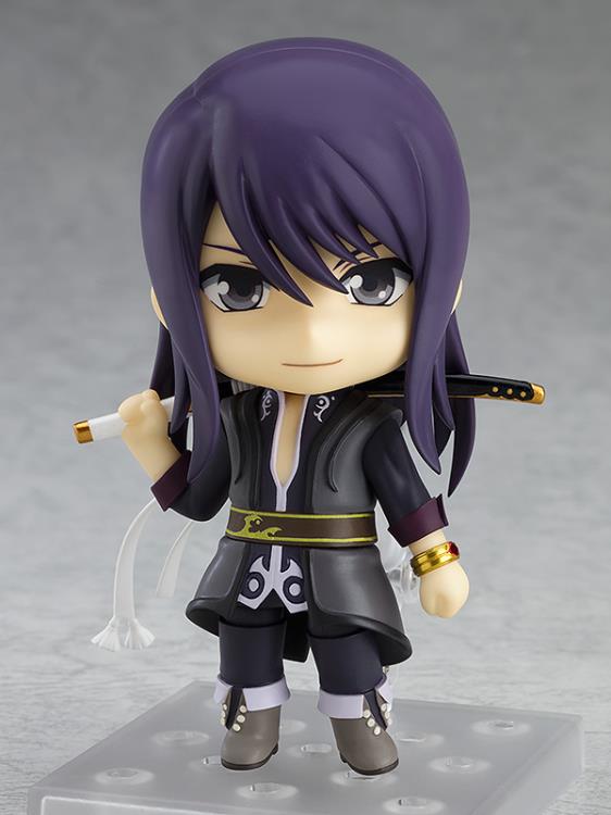 Nendoroid #1078 Yuri Lowell Tales of Vesperia 2