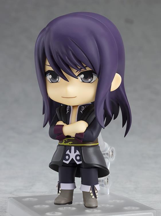Nendoroid #1078 Yuri Lowell Tales of Vesperia 4
