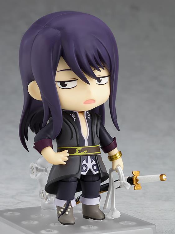Nendoroid #1078 Yuri Lowell Tales of Vesperia 5