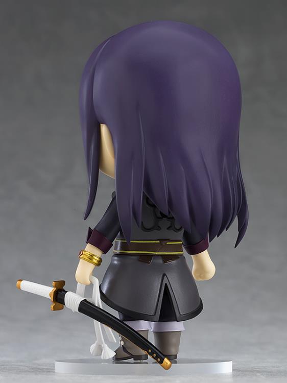 Nendoroid #1078 Yuri Lowell Tales of Vesperia 3