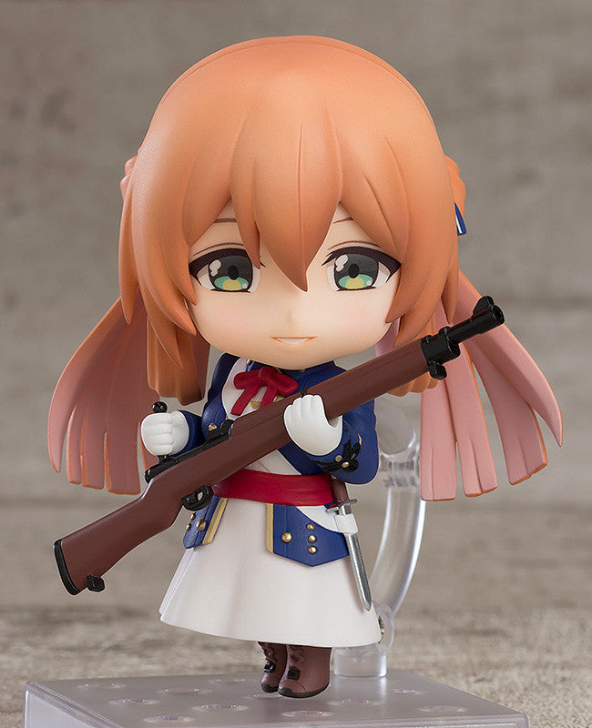 Nendoroid #1087 Springfield Girls Frontline