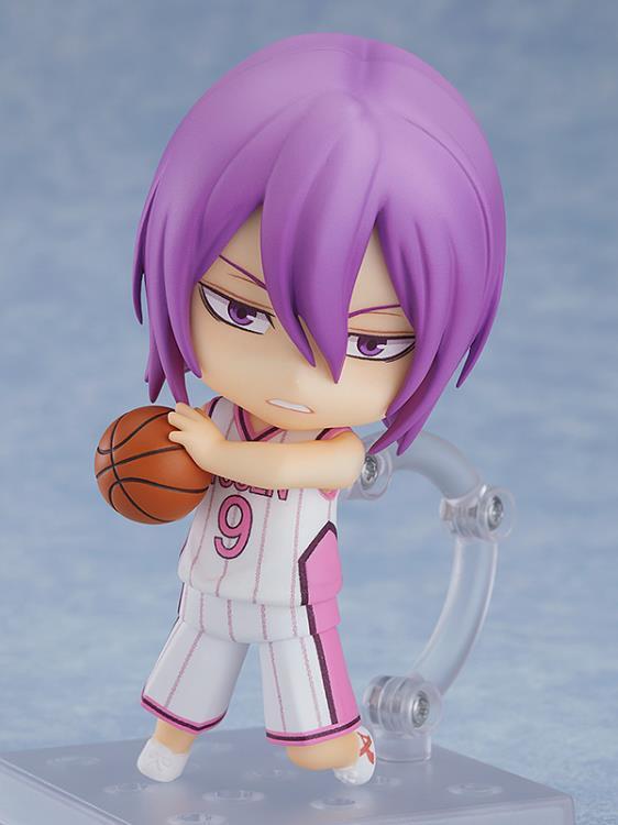 Nendoroid #1094 Atsushi Murasakibara Kuroko No Basket