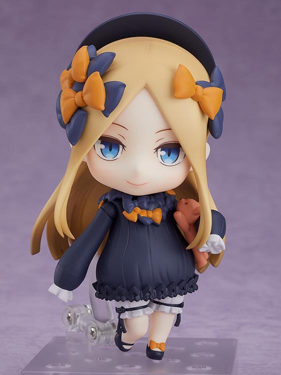 Nendoroid #1095 Foreigner (Abigail Williams) Fate/Grand Order 2