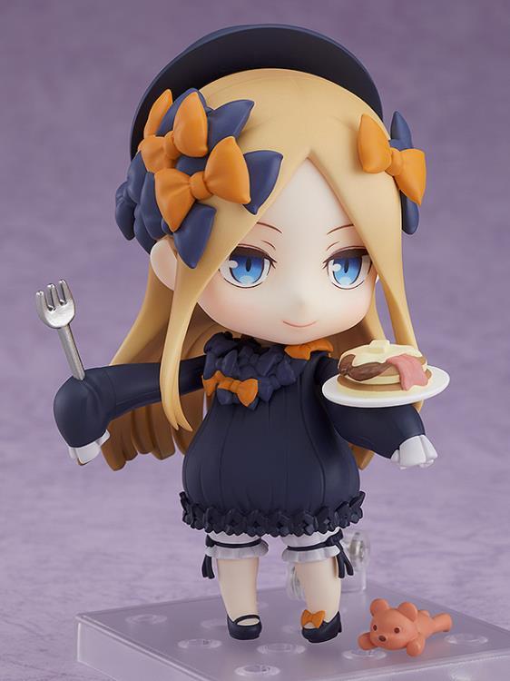 Nendoroid #1095 Foreigner (Abigail Williams) Fate/Grand Order 3