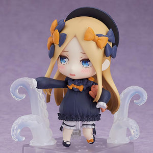 Nendoroid #1095 Foreigner (Abigail Williams) Fate/Grand Order 1