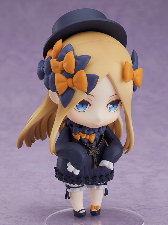 Nendoroid #1095 Foreigner (Abigail Williams) Fate/Grand Order 4