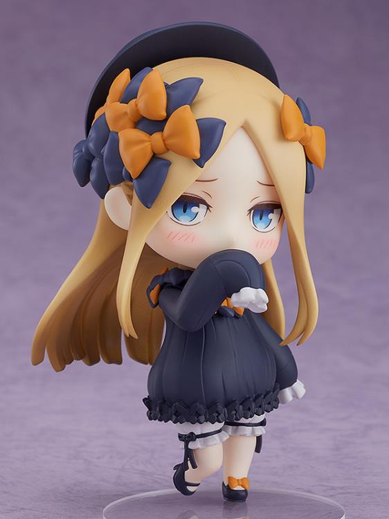 Nendoroid #1095 Foreigner (Abigail Williams) Fate/Grand Order 5