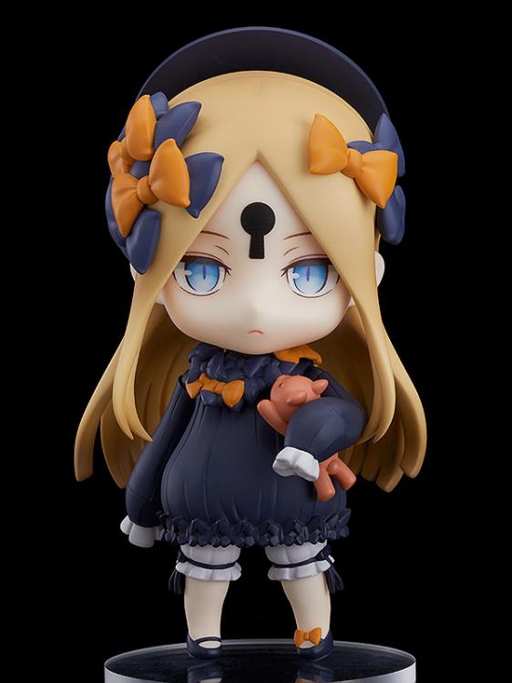 Nendoroid #1095 Foreigner (Abigail Williams) Fate/Grand Order 6