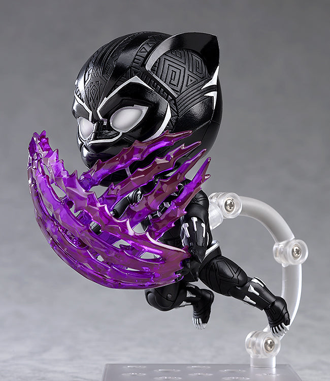 Nendoroid #955-DX Black Panther DX Ver Avengers: Infinity War