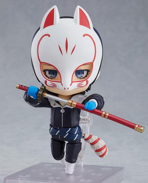 Nendoroid #1103 Yusuke Kitagawa (Phantom Thief Ver.) Persona 5 1