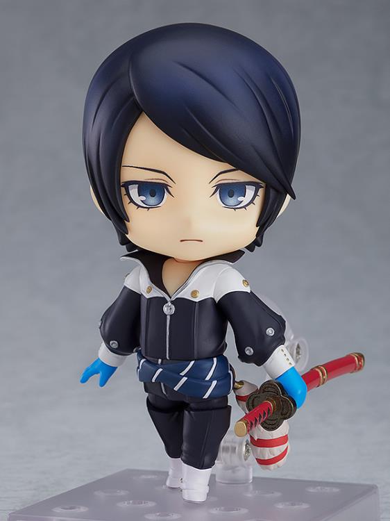 Nendoroid #1103 Yusuke Kitagawa (Phantom Thief Ver.) Persona 5 3