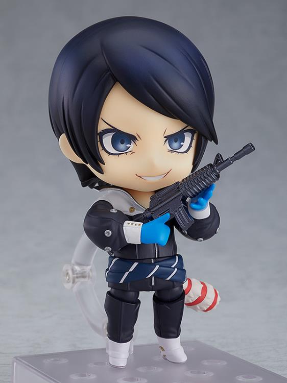 Nendoroid #1103 Yusuke Kitagawa (Phantom Thief Ver.) Persona 5 4