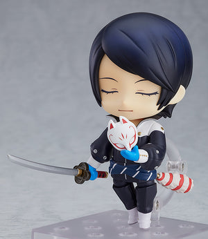 Nendoroid #1103 Yusuke Kitagawa (Phantom Thief Ver.) Persona 5 5