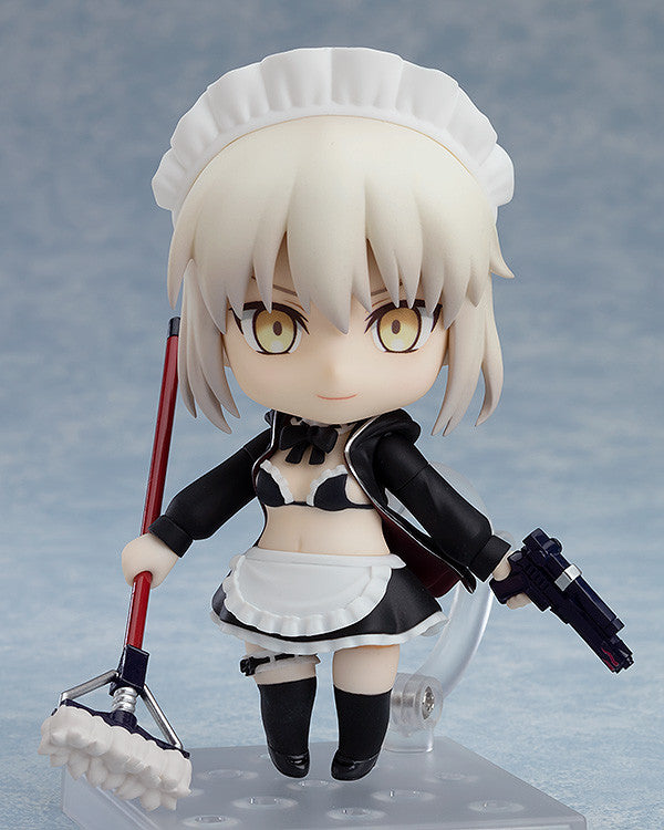 Nendoroid #1150 Rider/ Altria Pendragon (Alter) Fate/ Grand Order AX Exclusive