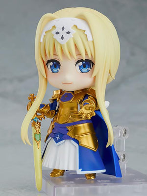 Nendoroid #1105 Alice Schuberg Synthesis Thirty Sword Art Online: Alicization 4