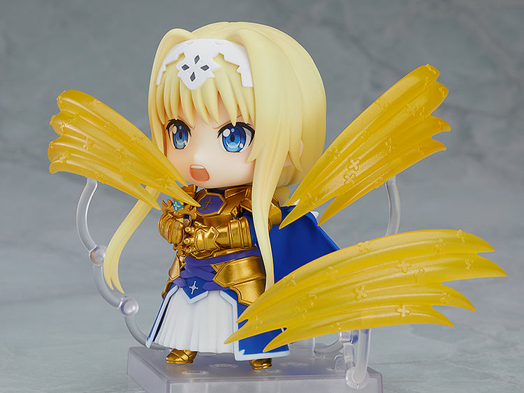 Nendoroid #1105 Alice Schuberg Synthesis Thirty Sword Art Online: Alicization 5