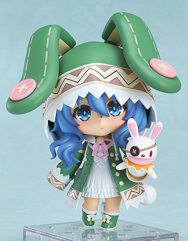 Nendoroid #395 Nendoroid Yoshino Yoshinon Date a Live 1