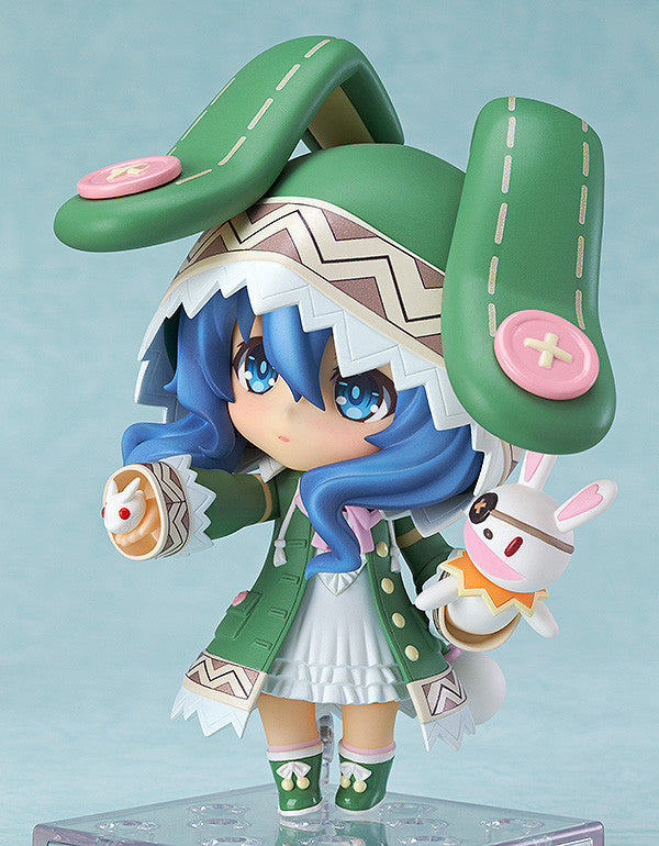 Nendoroid #395 Nendoroid Yoshino Yoshinon Date a Live 2