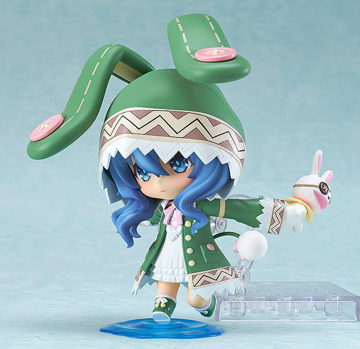 Nendoroid #395 Nendoroid Yoshino Yoshinon Date a Live 4