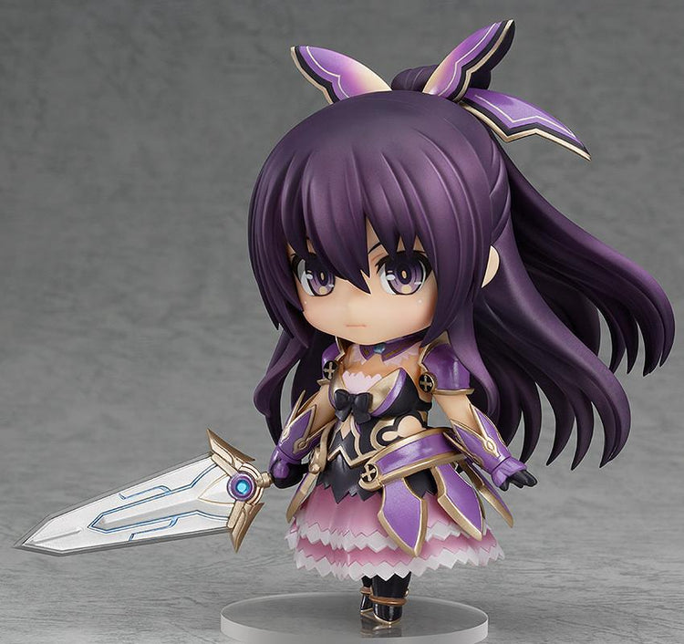 Nendoroid #354 Yatogami Tohka Date a Live 2