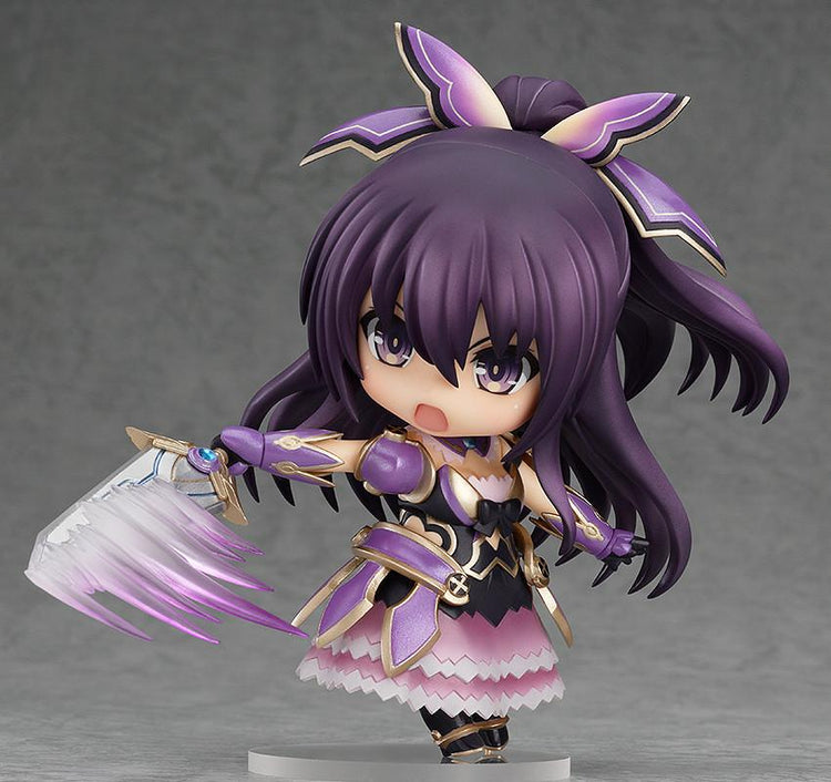 Nendoroid #354 Yatogami Tohka Date a Live 1