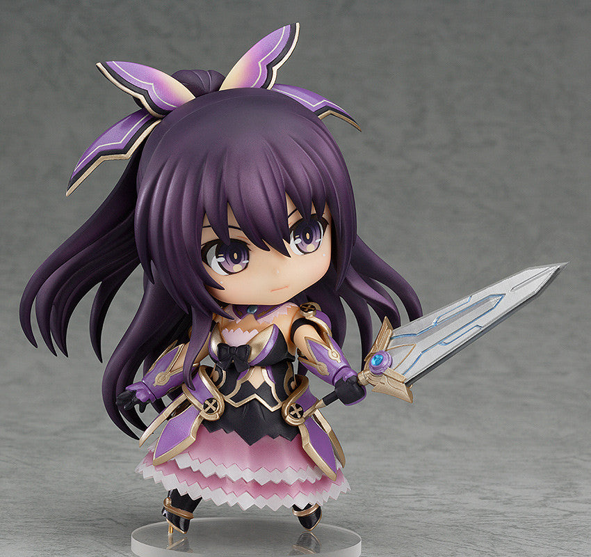 Nendoroid #354 Yatogami Tohka Date a Live 3