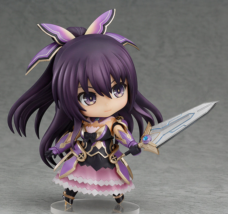 Nendoroid #354 Yatogami Tohka Date a Live 3